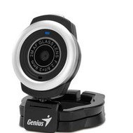 Genius VideoCam eFace 2050AF - Webcam