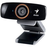  Genius VideoCam FaceCam 1020  - Webcam