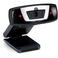  Genius LightCam 1020 black - Webcam