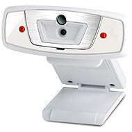  1020 White Genius LightCam  - Webcam