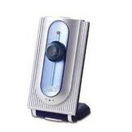 Webcam GENIUS VideoCam SLIM 320 blue, USB2.0  - Webcam