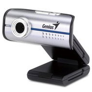 Genius VideoCam iSLIM 1300 - Webcam
