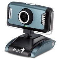 Genius VideoCam iSLIM 1320 - Webcam