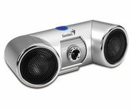 Genius VideoCam LOOK 313 Media - Webcam