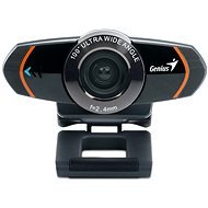 Genius WideCam 320 - Webcam