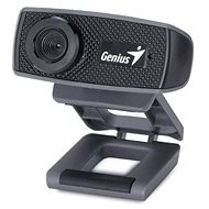 GENIUS FaceCam 1000X - Webcam