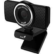 Genius ECam 8000 černá - Webcam
