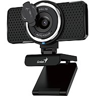 Genius ECam 8020AF - Webcam