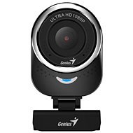 Genius QCam 6000 black - Webkamera