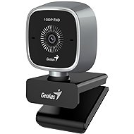 Genius FaceCam 2010 - Webcam