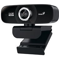 Genius FaceCam 2000X - Webcam