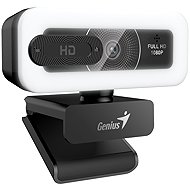 Genius FaceCam Light - Webcam