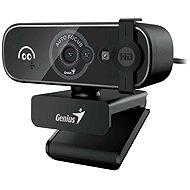 Genius FaceCam OPEN - Webcam