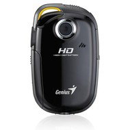 Genius G-shot HD501 - Digital Camcorder