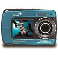 Genius G-Shot 510 - Digitálny fotoaparát