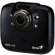Genius DVR-535 - Kamera do auta