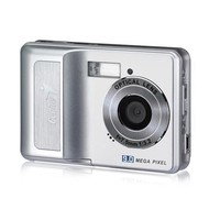 Genius G-Shot 900 V2 - Digital Camera