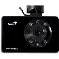 Genius DVR-HD565 - Dash Cam