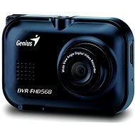  Genius DVR-FHD568  - Dash Cam