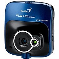 Genius DVR-FHD590 - Autós kamera