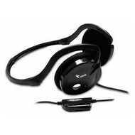 Headphones with microphone GENIUS HS-02i - Headphones