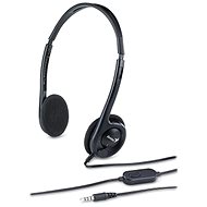 Genius HS-200C - Headphones