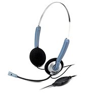 Genius HS-02S - Headphones