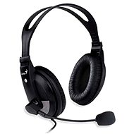  Genius HS-500X  - Headphones