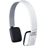  Genius HS-920BT white  - Headphones
