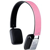  Genius HS-920BT pink  - Headphones