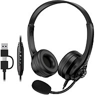 Genius HS-235U AI - Headphones