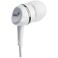 Genius GHP-200A White - Headphones