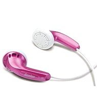 Genius GHP-200V pink - Headphones