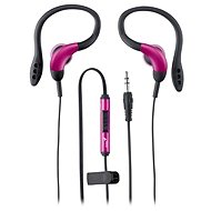 Genius GHP-205X Sport Rosa - Kopfhörer