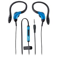 Genius GHP-205X Sport Blue - Headphones