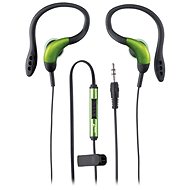 Genius GHP-205X Sport Green - Headphones