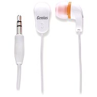 Genius GHP-200V orange - Headphones
