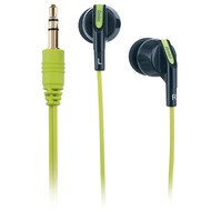 Genius GHP-200V black - Headphones