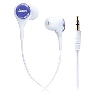 GENIUS GHP-240X purple - Headphones
