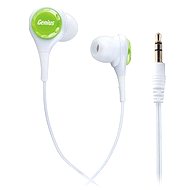 GENIUS GHP-240X green - Headphones