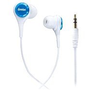 GENIUS GHP-240X blue - Headphones