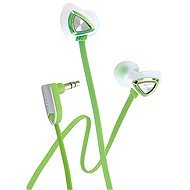Genius GHP-250X Green - Headphones