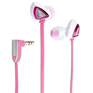 Genius GHP-250X Pink - Headphones