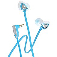Genius GHP-250X Blue - Headphones