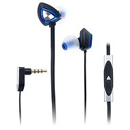 Genius HS-i250 Blue - Headphones