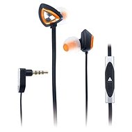 Genius HS-i250 Gold - Headphones