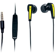  Genius HS-i220 Black  - Headphones