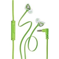 Genius HS-M250 Green - Headphones