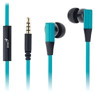  Genius HS-M230 Turquoise  - Headphones