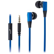  Genius HS-M230 Blue  - Headphones